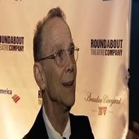 STAGE TUBE: Talking With the Stars of ANYTHING GOES on Opening Night! Video